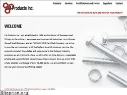 Sites similar to lmproducts.us