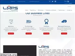 Sites similar to lmps-group.com