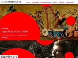 Sites similar to lmr-nrw.de