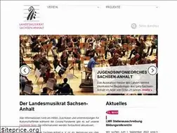 Sites similar to lmr-san.de