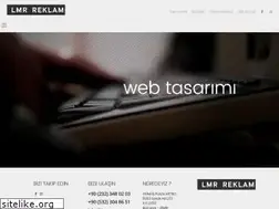 Sites similar to lmr.com.tr