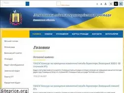 Sites similar to lmr.gov.ua
