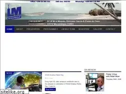 Sites similar to lmradio.co.mz