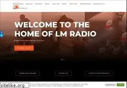 Sites similar to lmradio.co.za