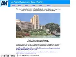 Sites similar to lmradio.org