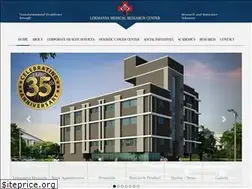 Sites similar to lmrc.in