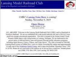 Sites similar to lmrc.org