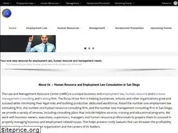 Sites similar to lmrcenter.com