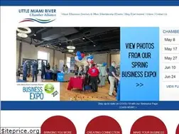 Sites similar to lmrchamberalliance.org
