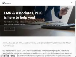 Sites similar to lmrcpas.com