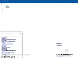 Sites similar to lmrdeportes.com.ar