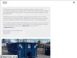 Sites similar to lmrdisposal.com