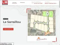 Sites similar to lmrealisation.fr