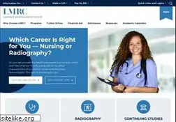 Sites similar to lmregis.org