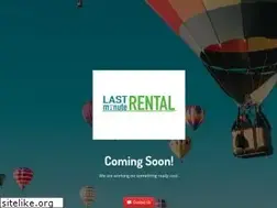 Sites similar to lmrental.com