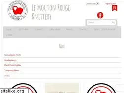 Sites similar to lmrknittery.com