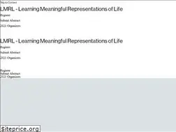 Sites similar to lmrl.org