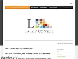 Sites similar to lmrp-formations.fr