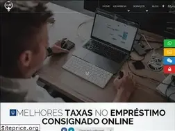 Sites similar to lmrpromotora.com.br