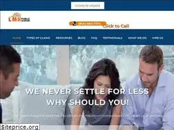 Sites similar to lmrpublicadjusters.com