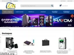 Sites similar to lmrs.com.br