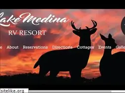 Sites similar to lmrvresort.com