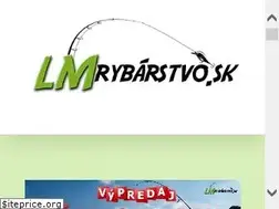 Sites similar to lmrybarstvo.sk