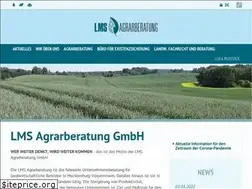 Sites similar to lms-beratung.de