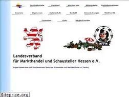 Sites similar to lms-hessen.de