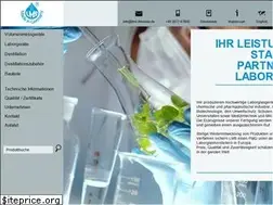 Sites similar to lms-ilmenau.de