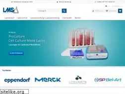 Sites similar to lms-lab.de