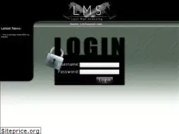 Sites similar to lms-rpg.com