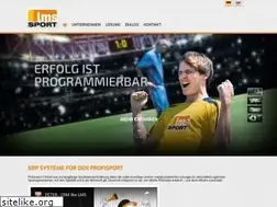 Sites similar to lms-ticket.de