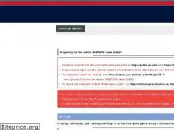 Sites similar to lms.au.edu