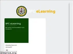 Sites similar to lms.bulacanpolytechniccollege.com