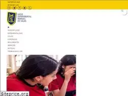 Sites similar to lms.cl
