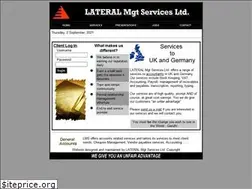 Sites similar to lms.co.in