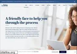 Sites similar to lms.com
