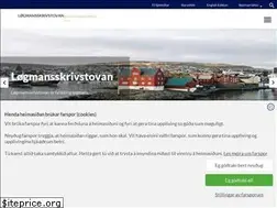 Sites similar to lms.fo