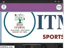 Sites similar to lms.itmglobal.in