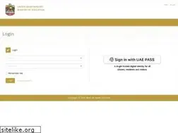 Sites similar to lms.moe.gov.ae