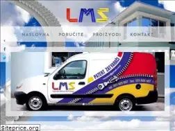 Sites similar to lms.rs