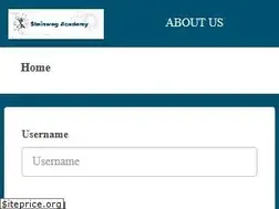 Sites similar to lms.steinweg.com