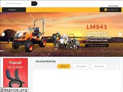 Sites similar to lms41-pieces-detachees.com