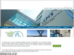Sites similar to lmsaar.de