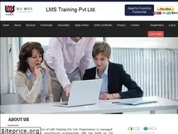 Sites similar to lmsacademy.com