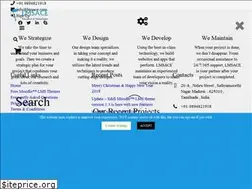 Sites similar to lmsace.com