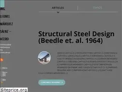 Sites similar to lmsacero.com
