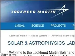 Sites similar to lmsal.com