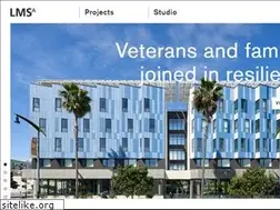 Sites similar to lmsarch.com